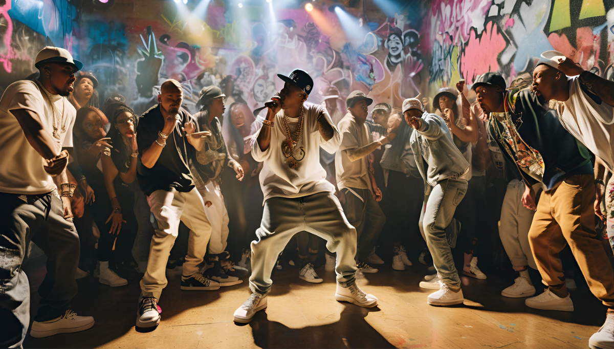 Rap vs. Hip Hop: The Distinctions and Interconnections