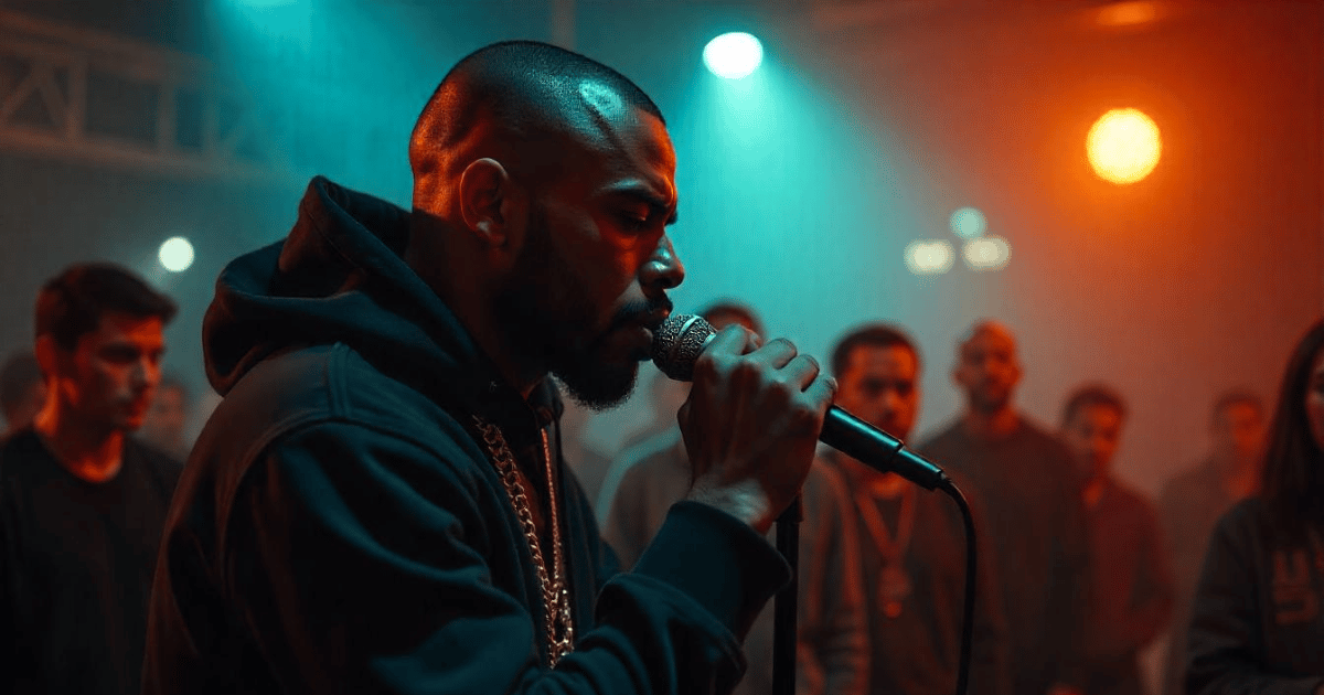 Best Freestyle Raps | Beats To Rap On