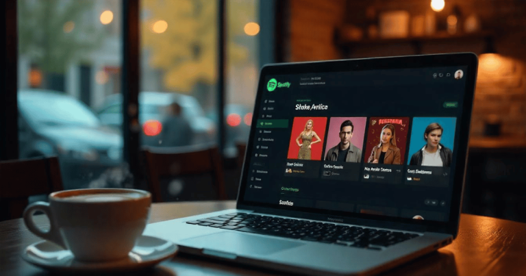 Spotify’s Music Recommendation Algorithm: The Complete Guide | Beats To ...