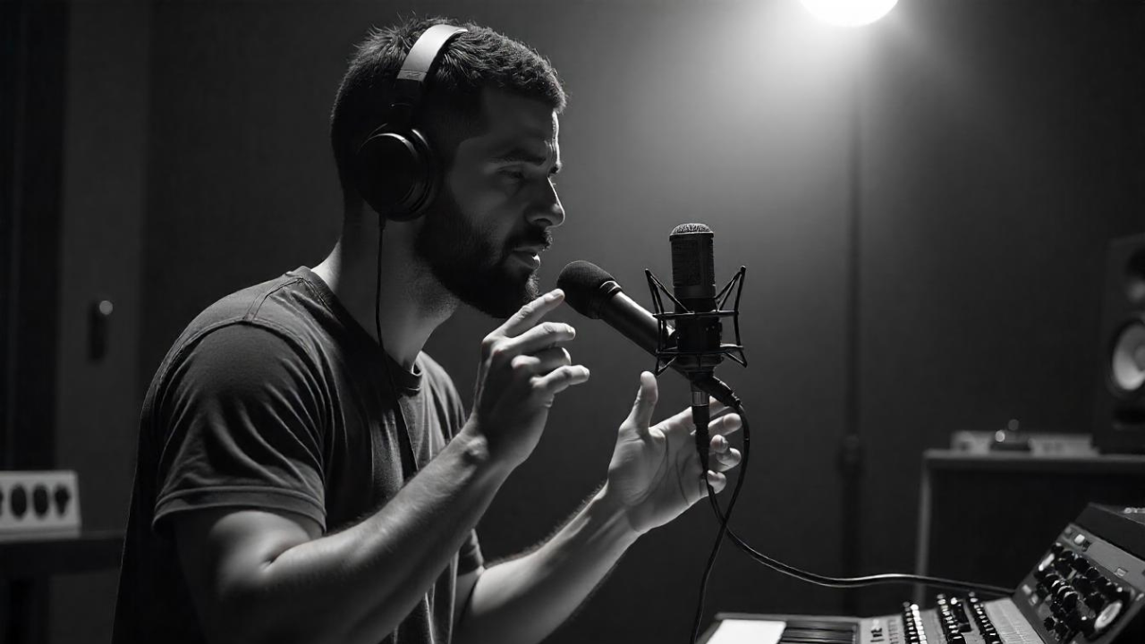 Rap Beats Online - Beats To Rap On