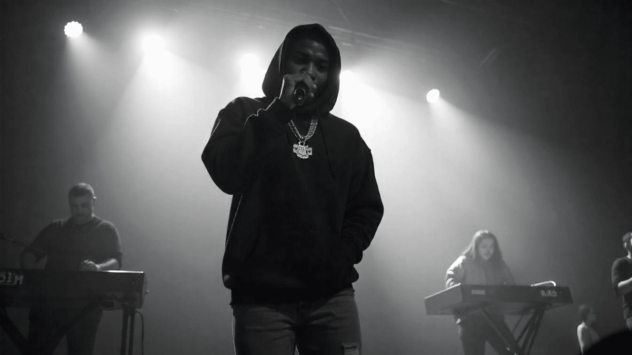 The Complete Guide to Releasing Your First Rap Song in 2025