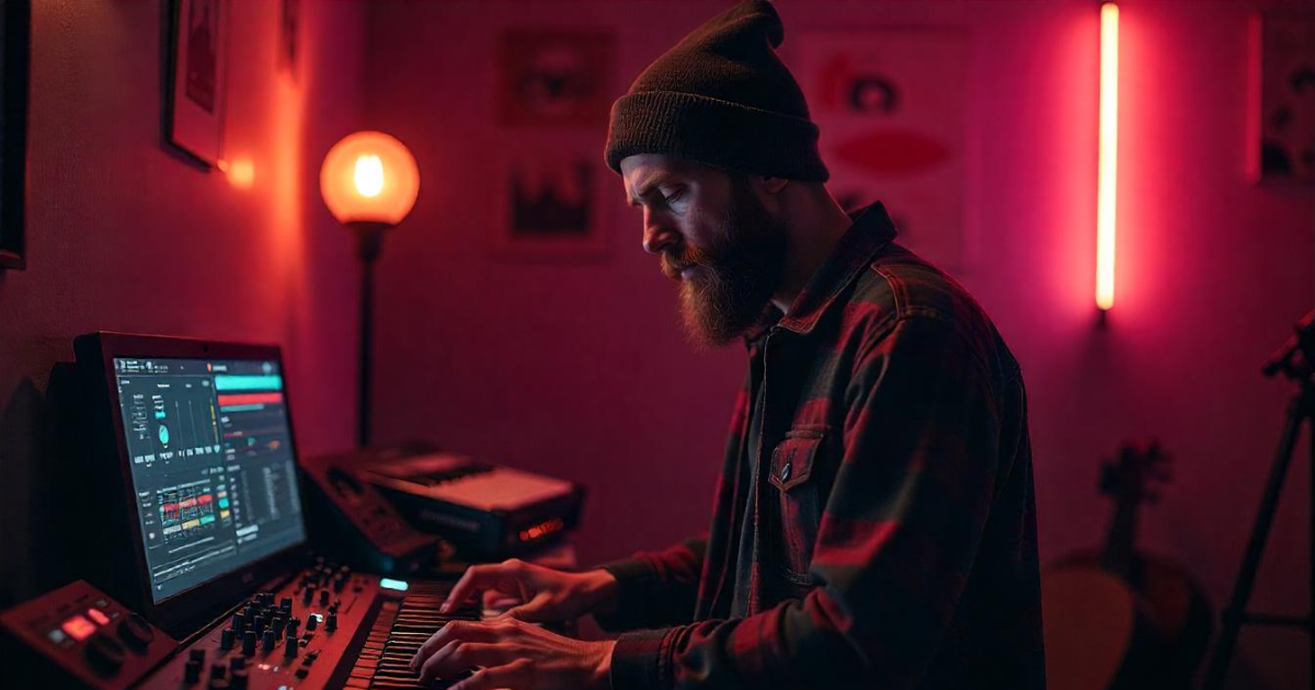 Top Lofi Hip Hop Tracks for Studying