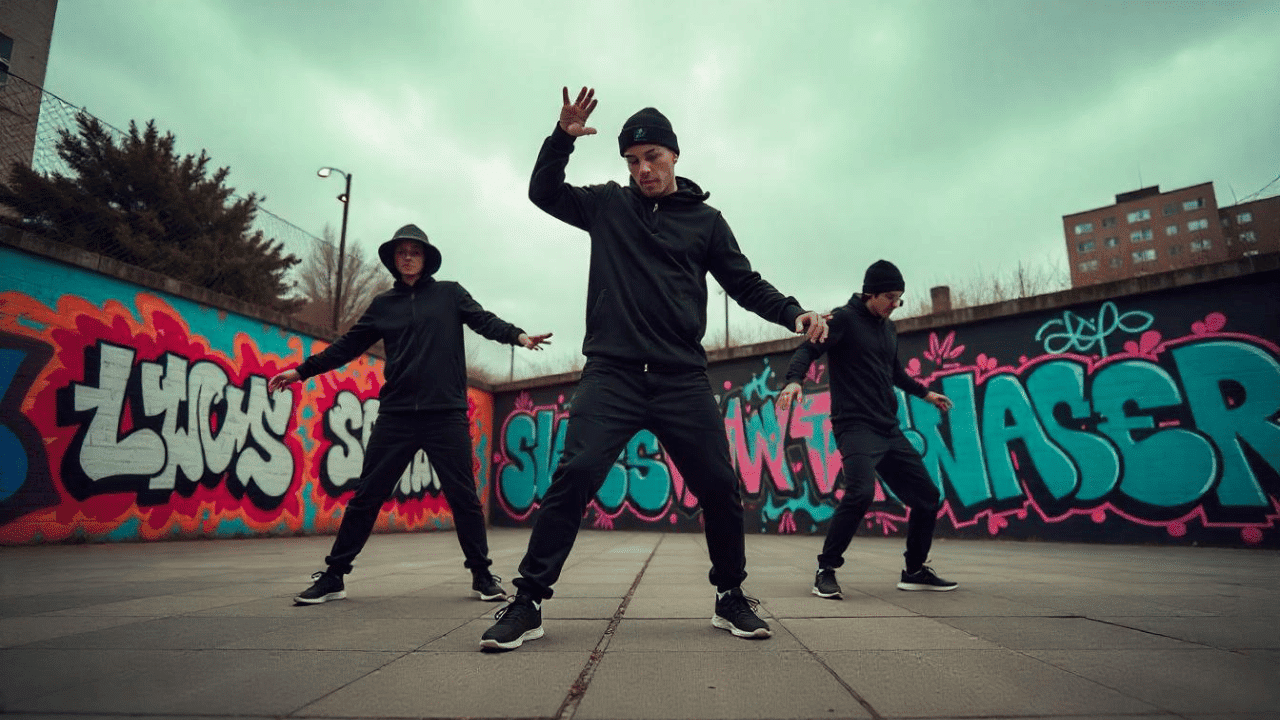 Your Ultimate Guide to Crafting a Trap Anthem