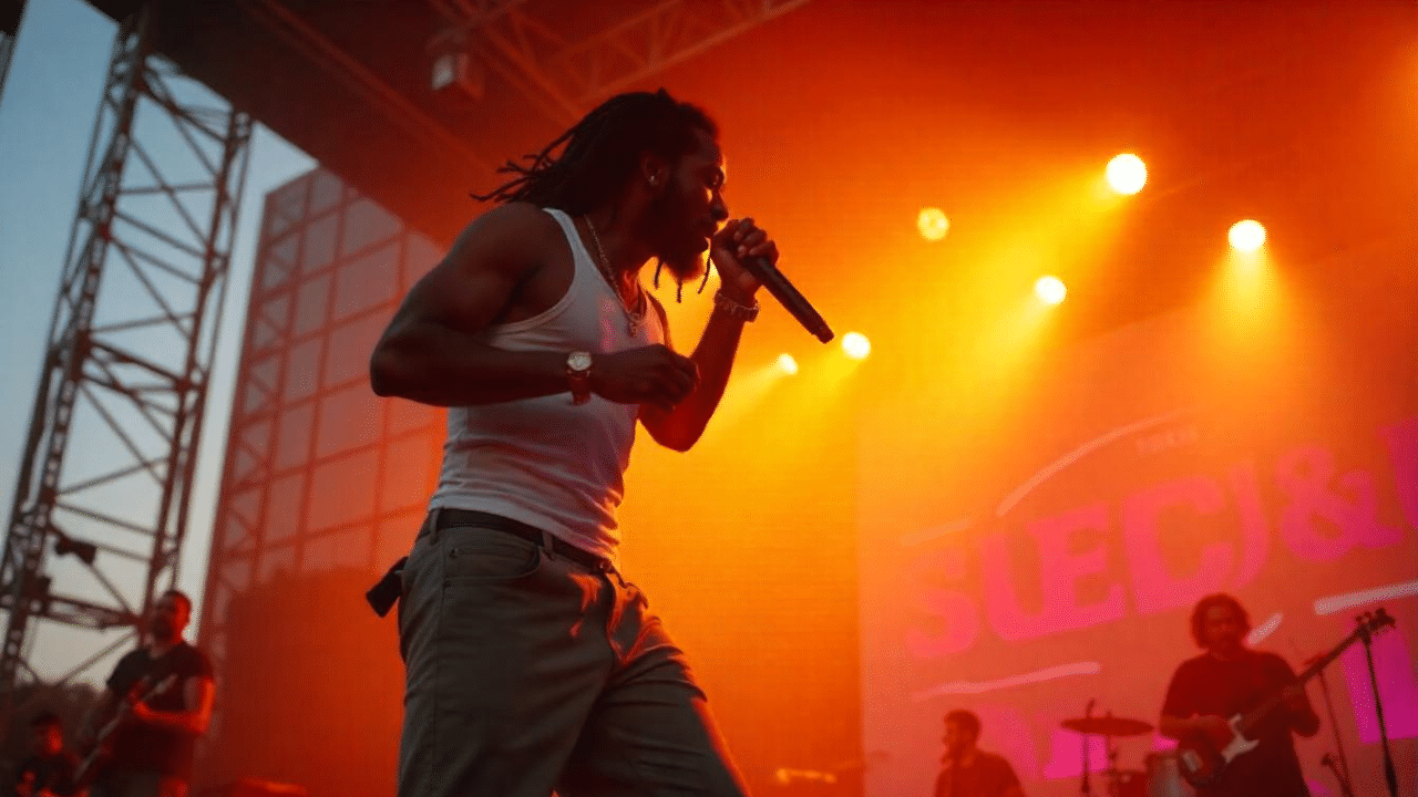 Top Hip Hop Showcase Series To Watch In 2025