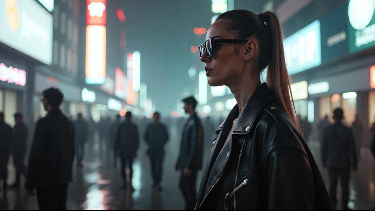 Veo3 Democratizing High-Quality Music Video Creation for Rap & Hip-Hop Artists