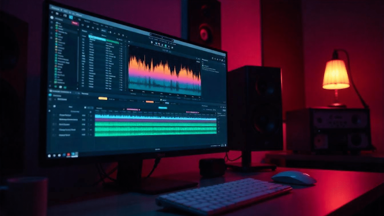 How to Craft Professional Rap Beats Using AI Stem Splitter Tools A Step-by-Step Guide