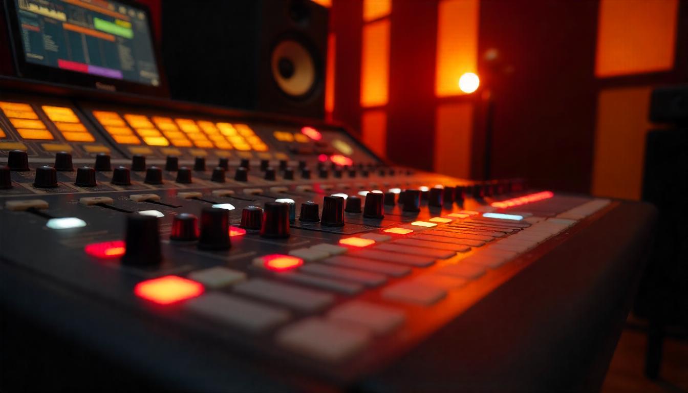 Spotify Loudness Normalization in 2025-  LUFS Targets & Mastering Practices