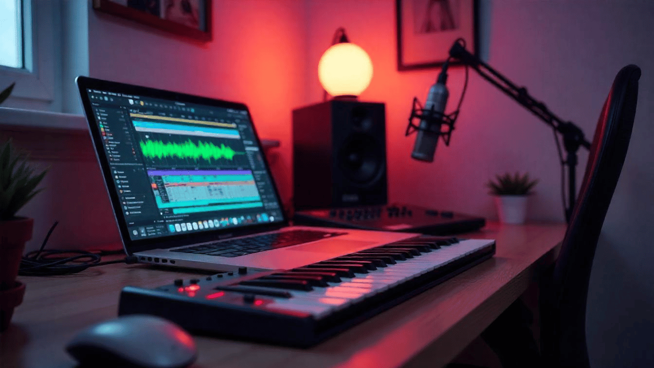 The Ultimate Guide to LUFS (Loudness Units Full Scale)