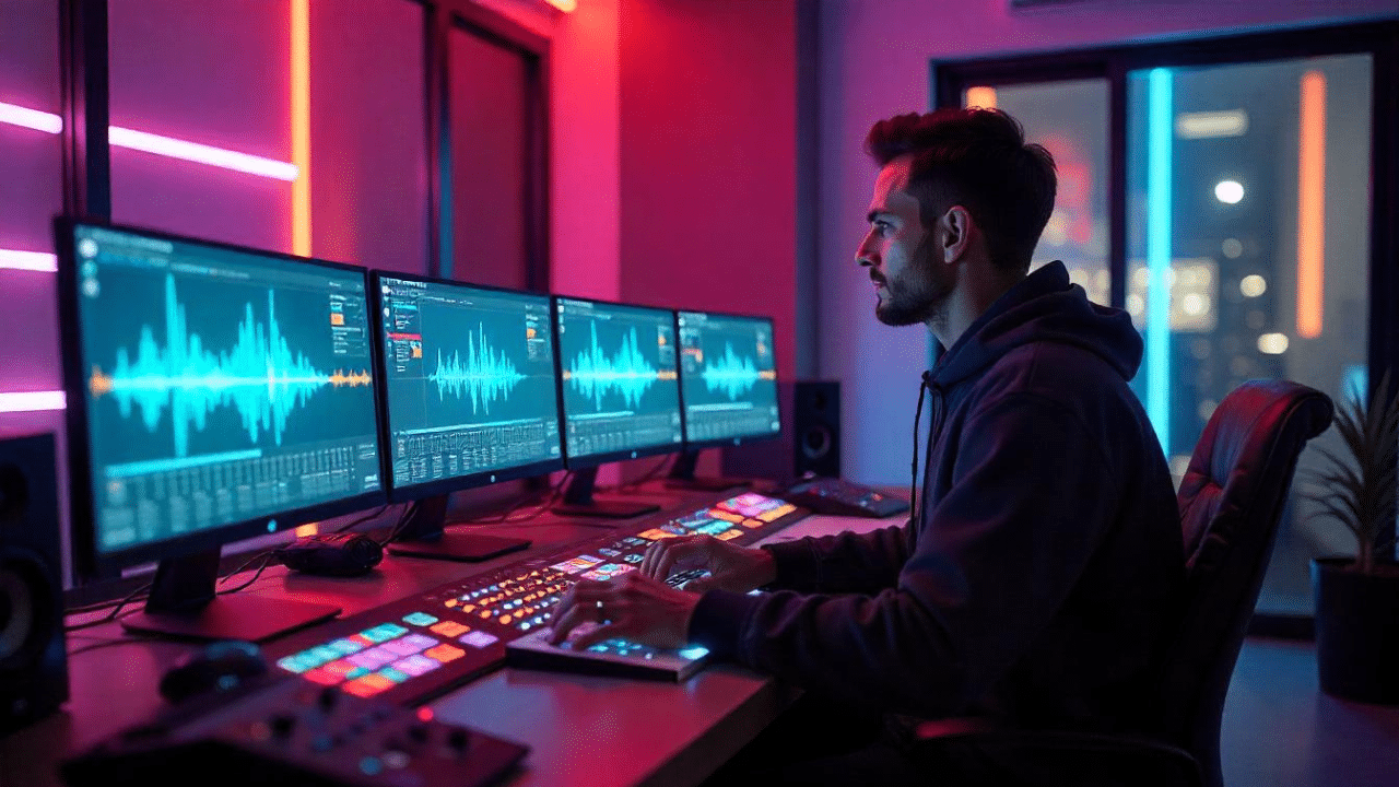 ai-audio-mastering-revolution-2025