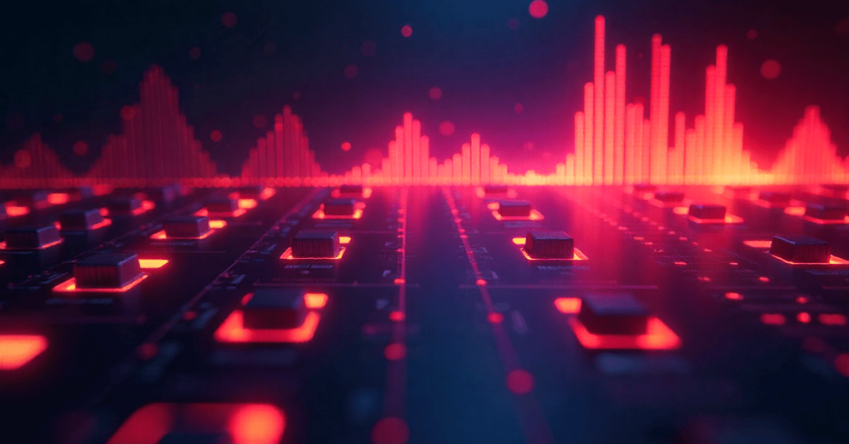 A Producer's Comprehensive 2025 Guide to AI Vocal Effects in Hip-Hop