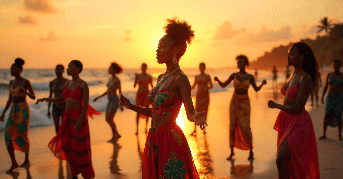 Best Afrobeats Albums of 2025 The Definitive Guide (So Far)