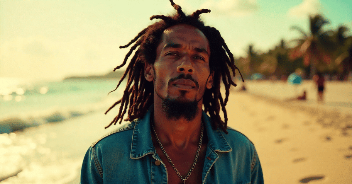 Bob Marley The Complete History of a Reggae Legend