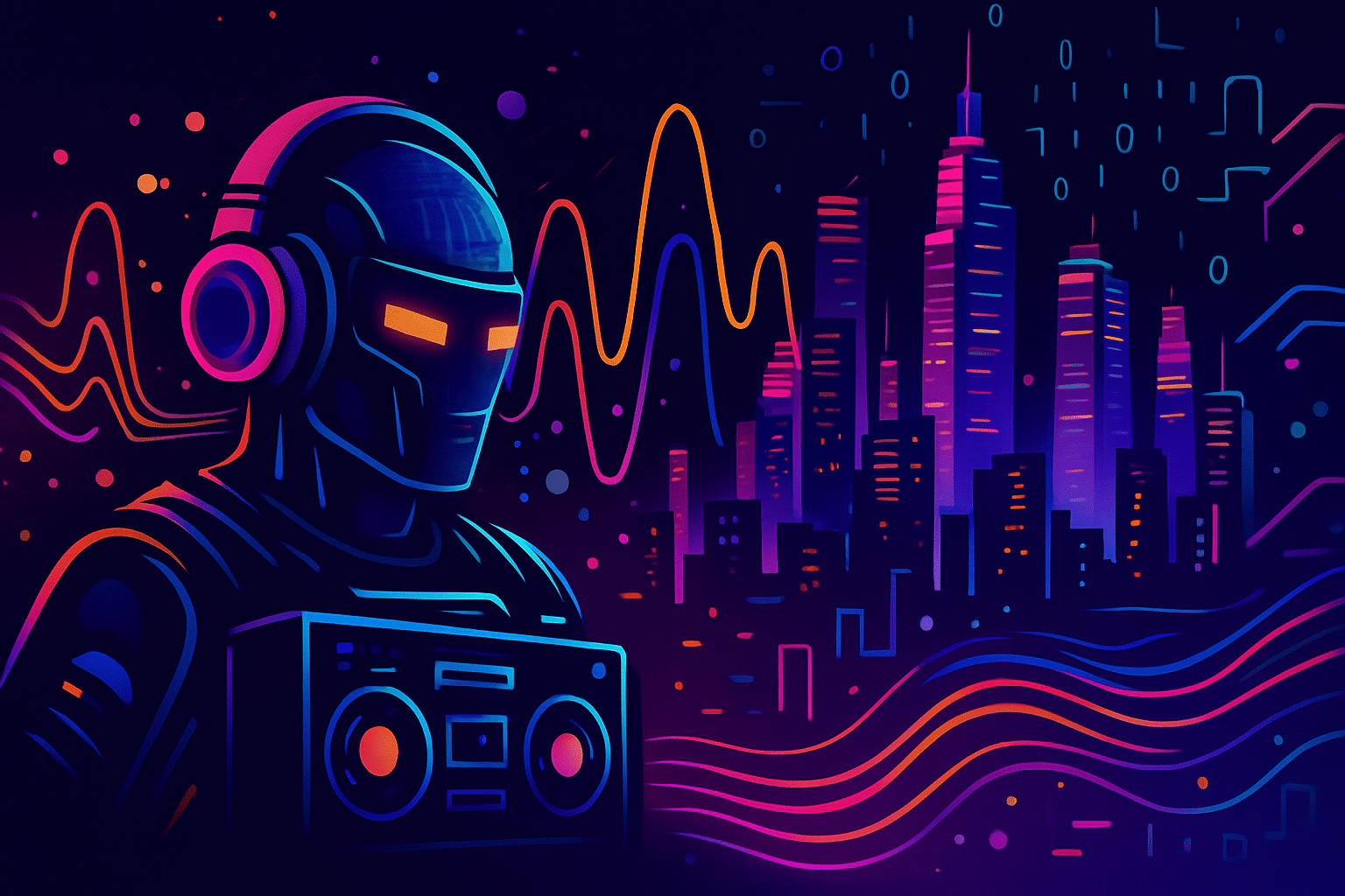 Hip Hop Trends 2025 - A Deep‑Dive Into the Future of Rap