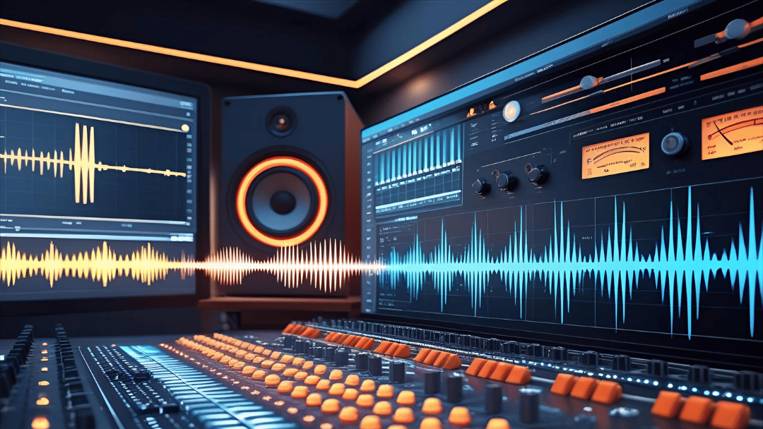 Mastering Classes Your Complete Guide to Audio Engineering Excellence