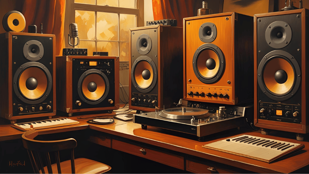 Top 20 Hottest Hip Hop Beats of All Time