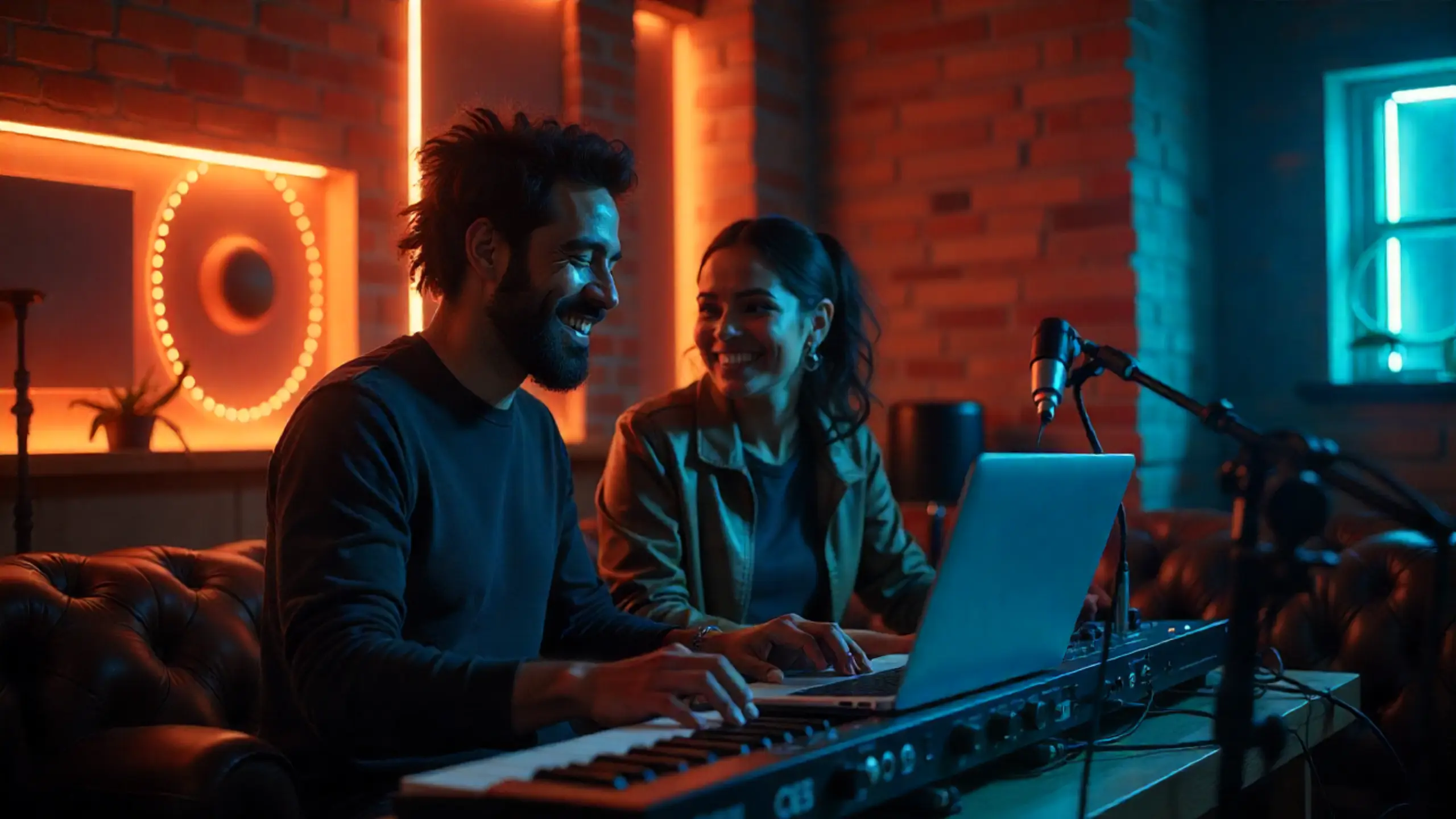 Make on Music Elevate Your Sound with Online Tools and Tips