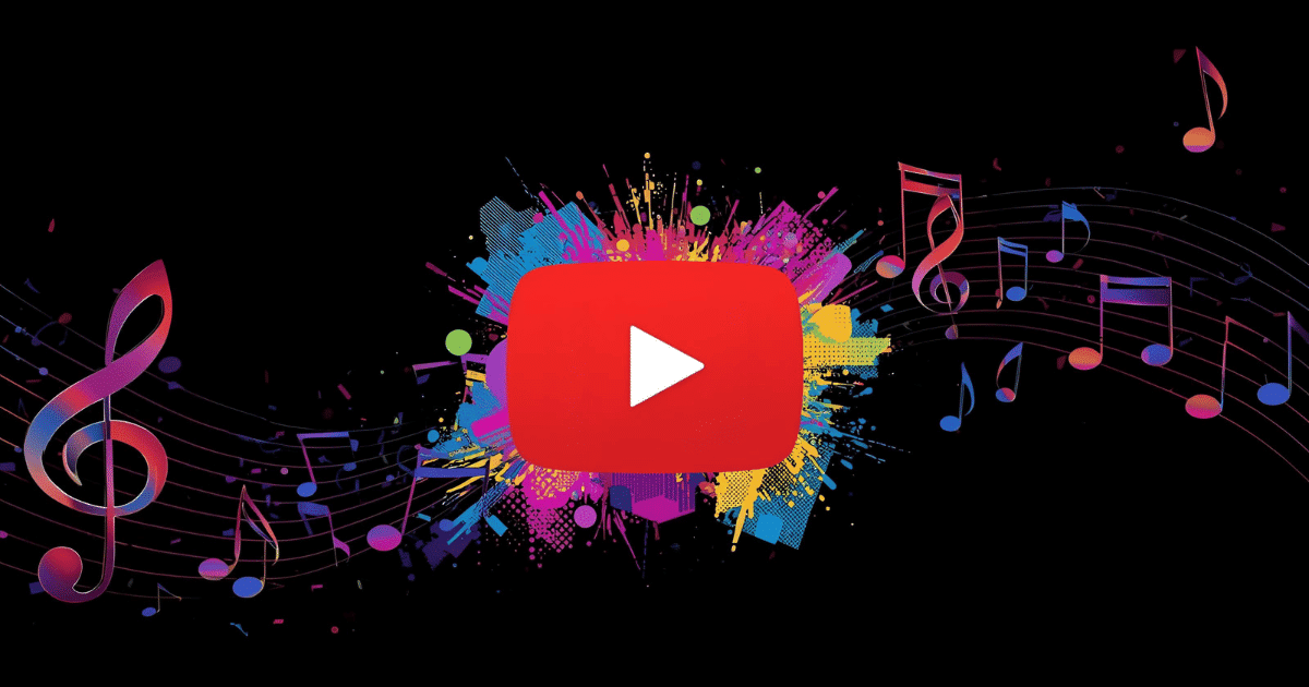 Ultimate YouTube Music Algorithm - A Comprehensive Guide