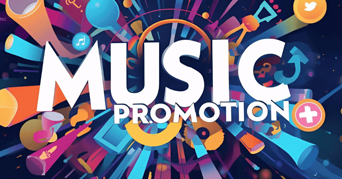What is Music Promotion - A Comprehensive Guide