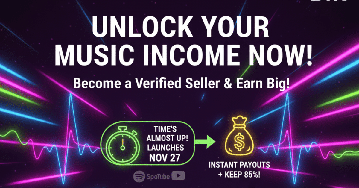 Artists Flock to BeatsToRapOn- Proof Over Hype Music Promotion