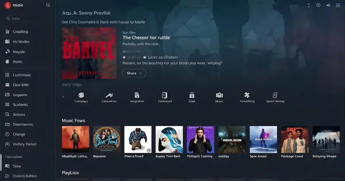 Showing The Ultimate Guide to Getting on an Amazon Music Playlist