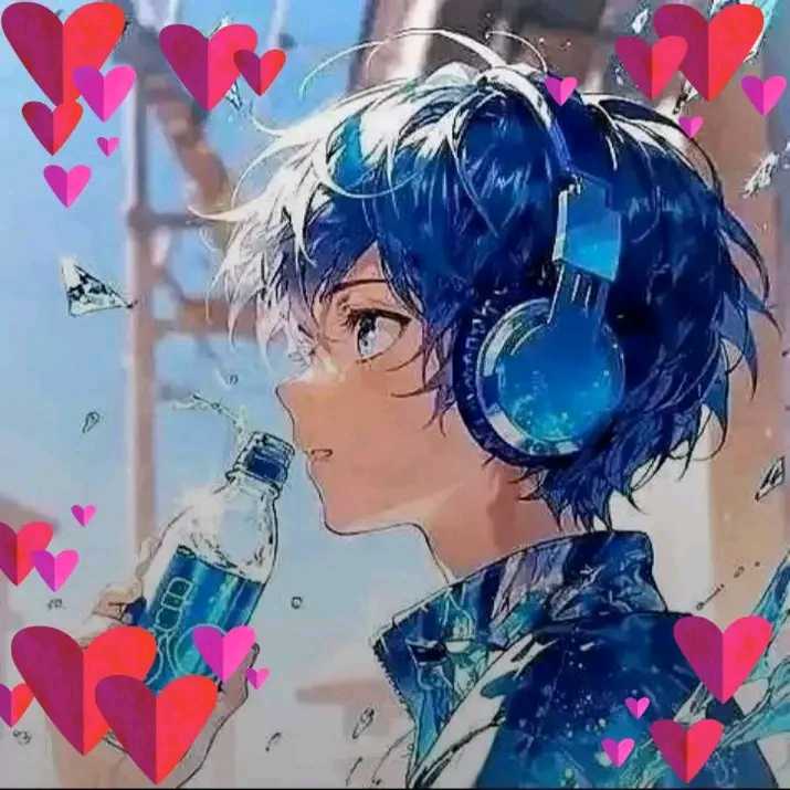 1-2loves-'s Profile Picture