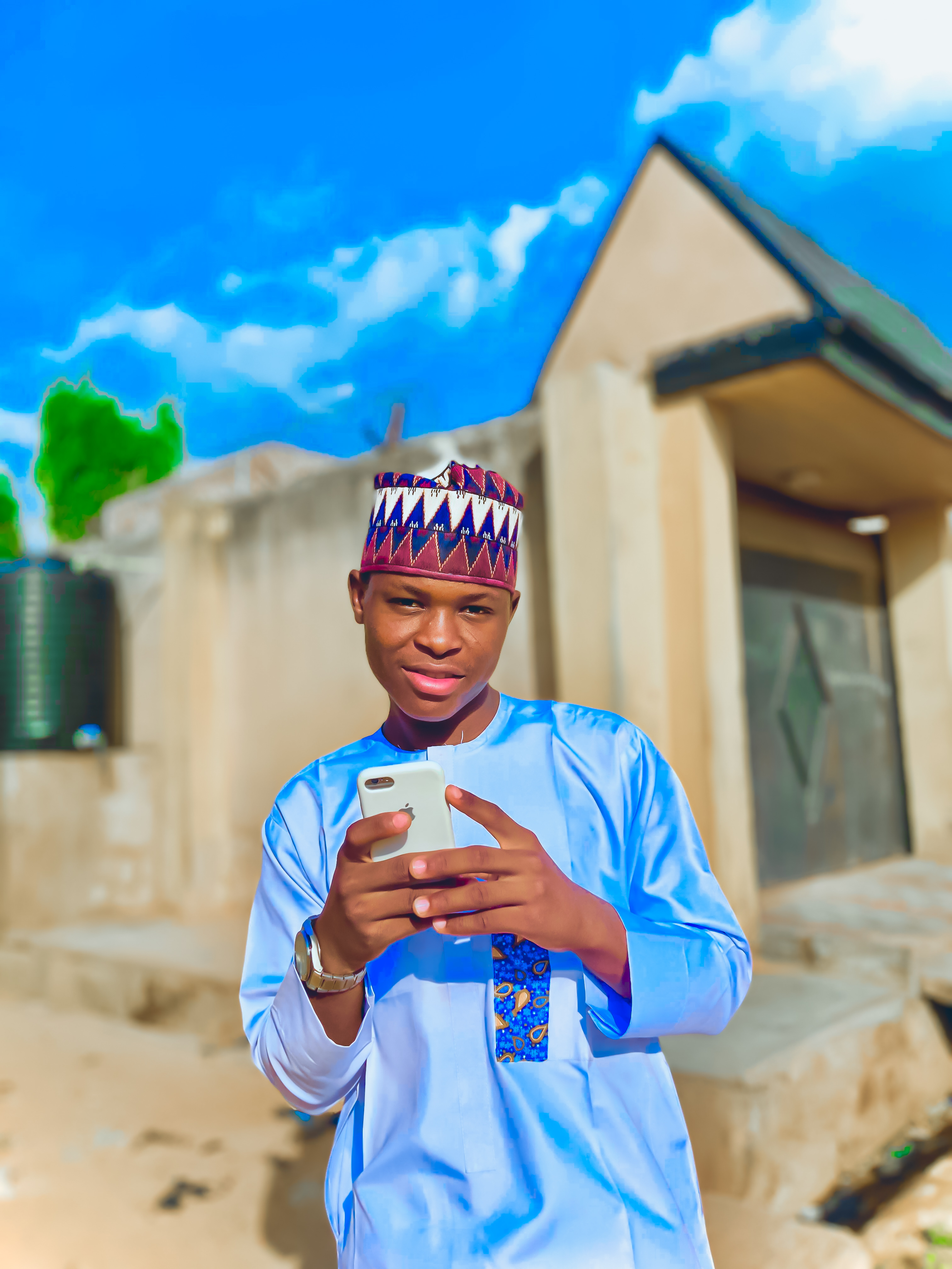 12345's Profile Picture