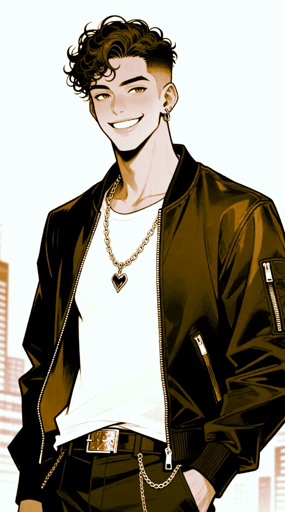 13467899's Profile Picture