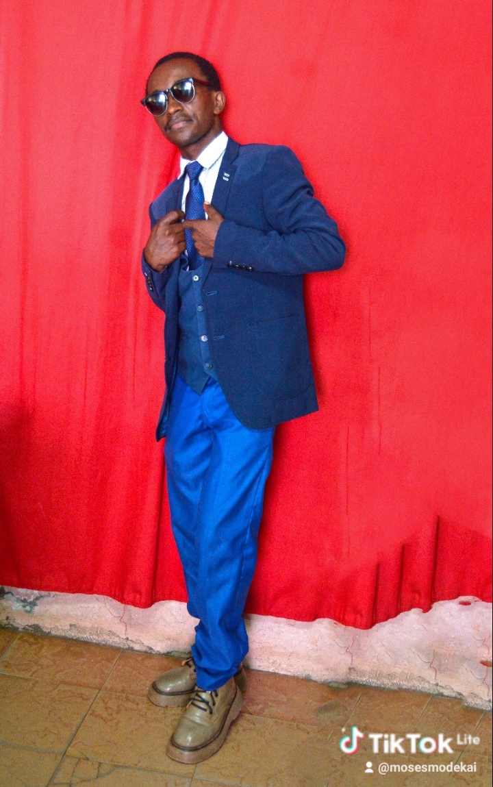 254moses's Profile Picture