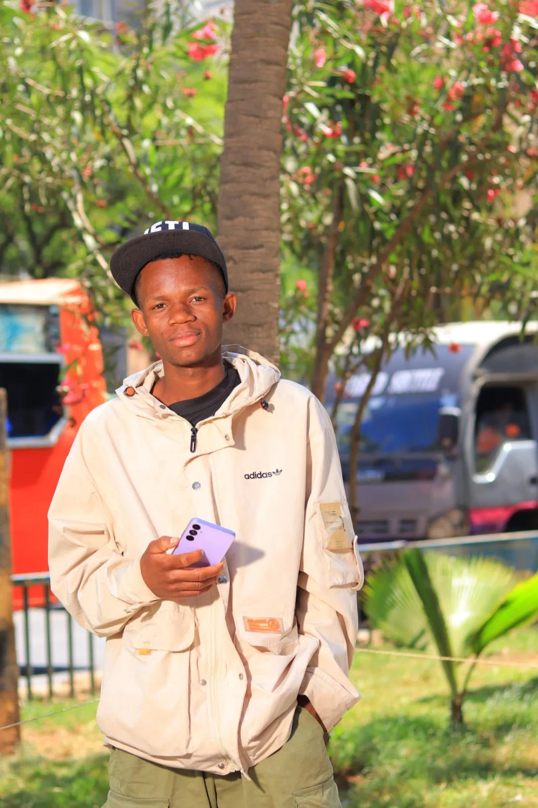 2faceke's Profile Picture
