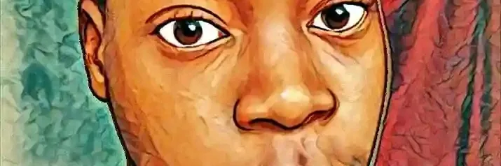 aahhwuda's Profile Picture