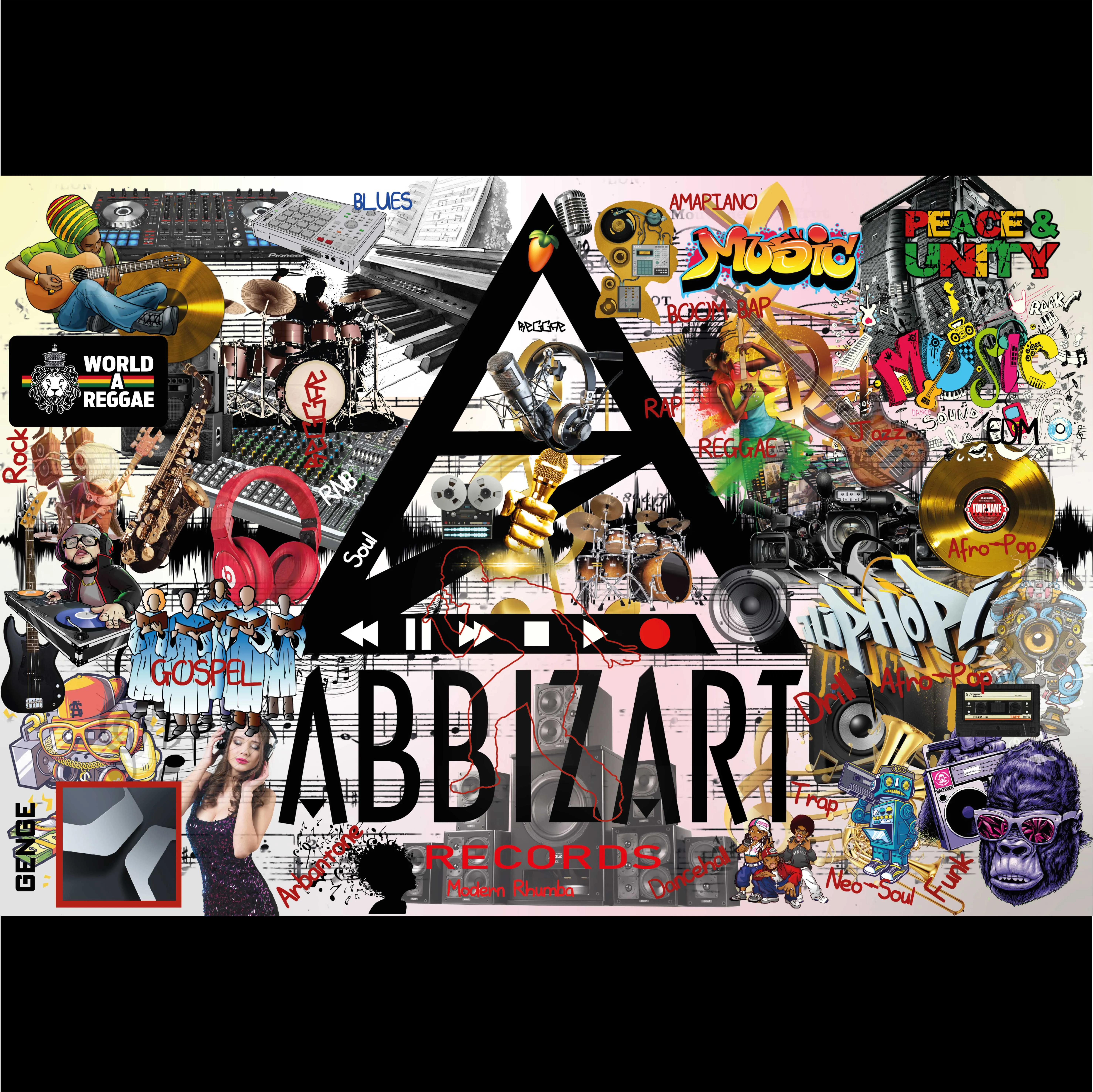 abbizart-records's Profile Picture