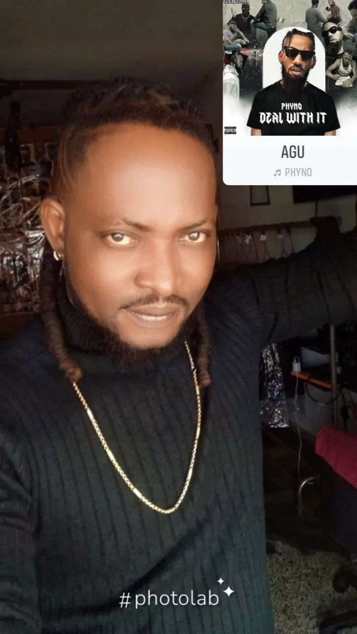 abjmusic's Profile Picture
