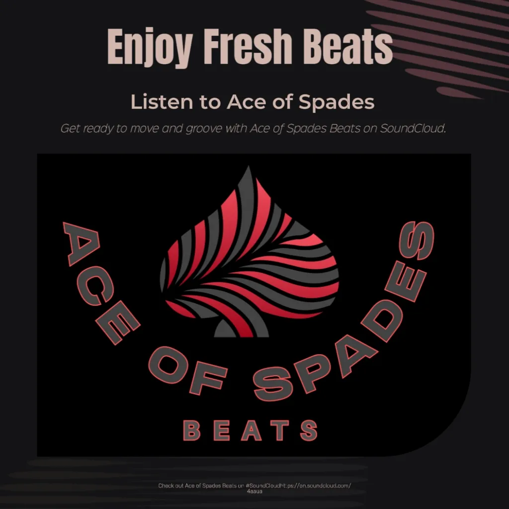 aceofspadesbeats's Profile Picture