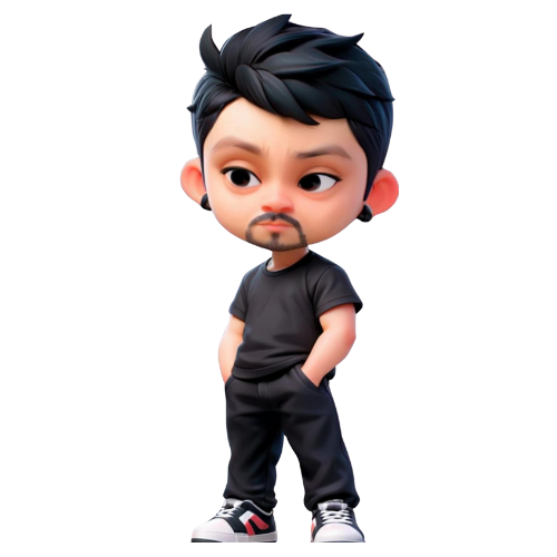 acgaddi's Profile Picture