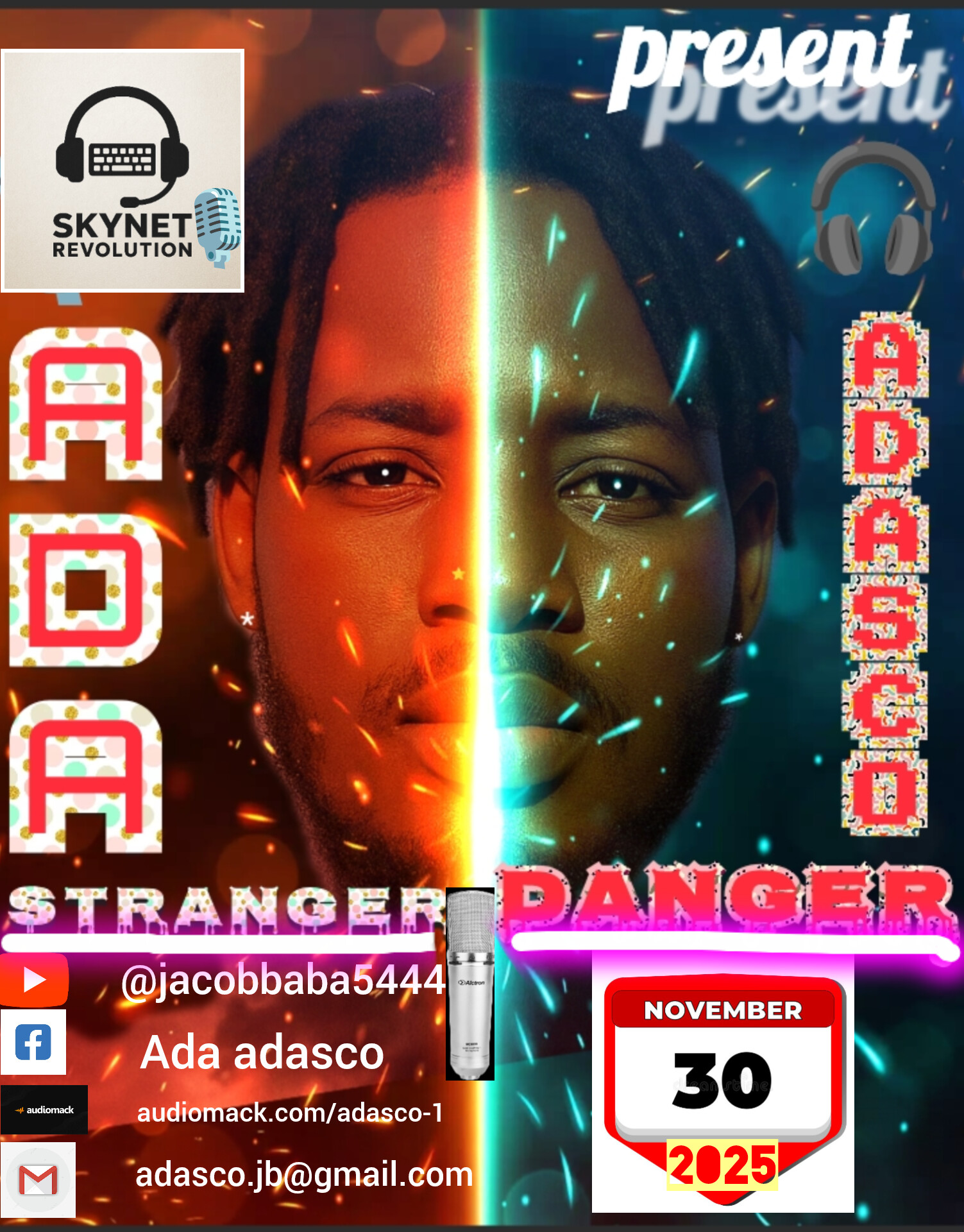 adasco's Profile Picture