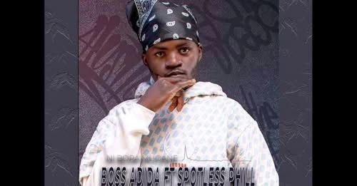 adida1112's Profile Picture