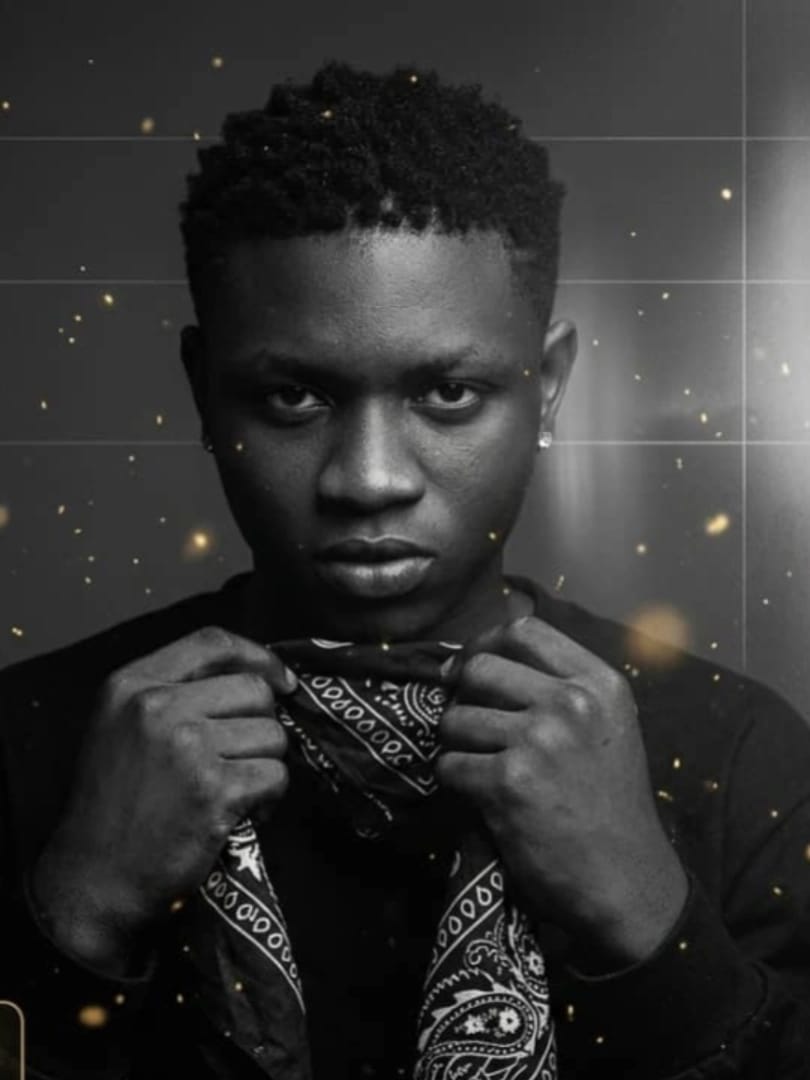 afroheart-gapkid Profile