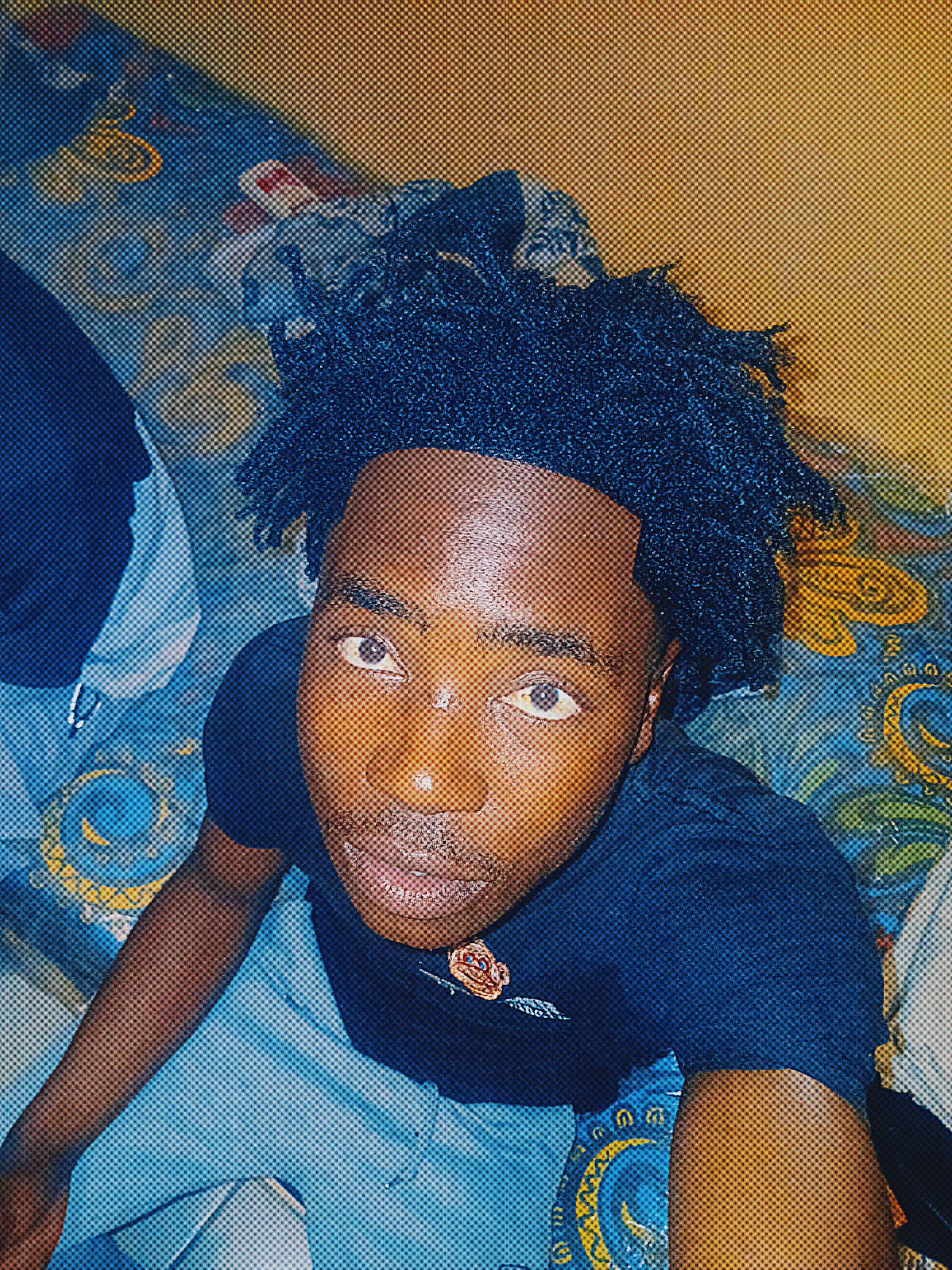 agbslimedough Profile