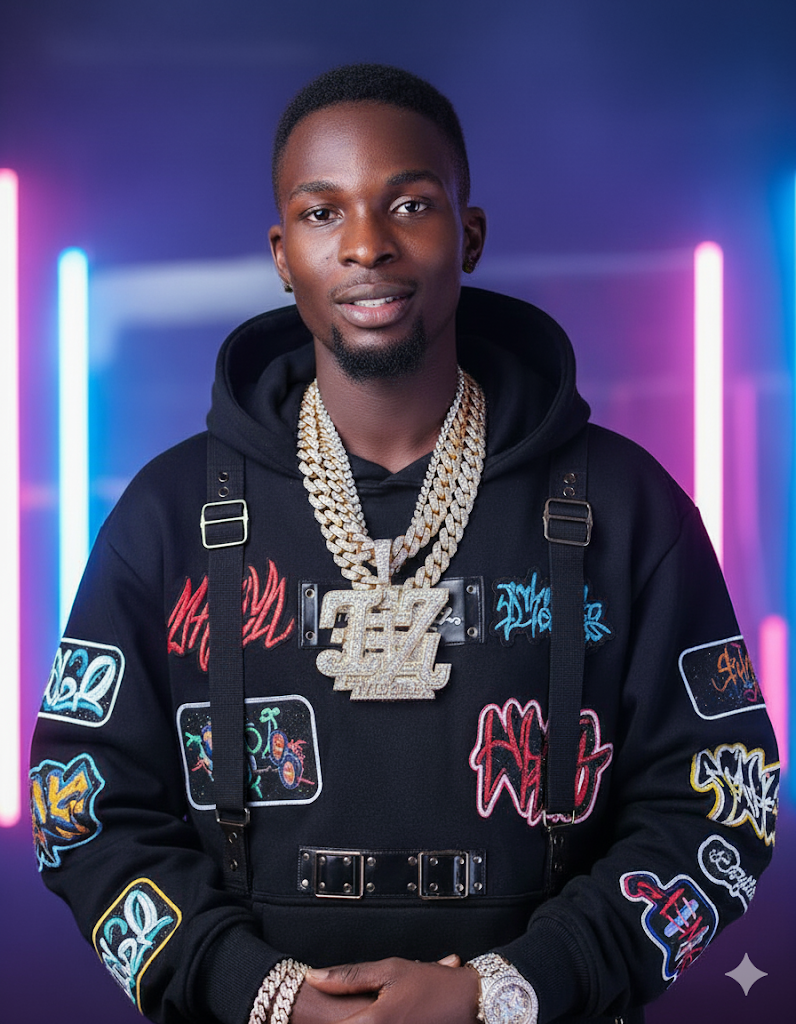 ahmeedbeatz's Profile Picture