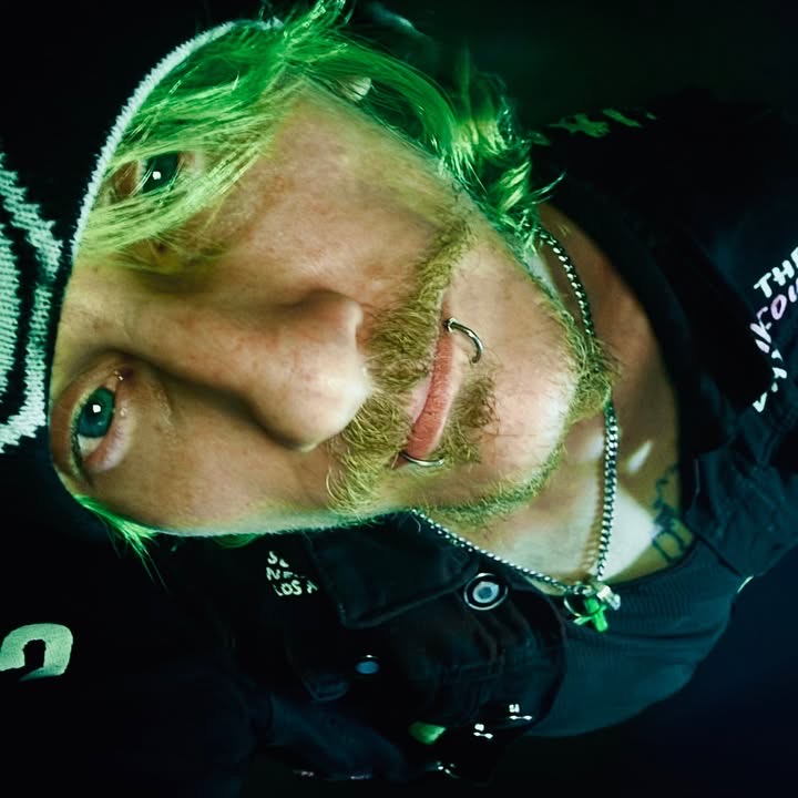 ajayryder Profile