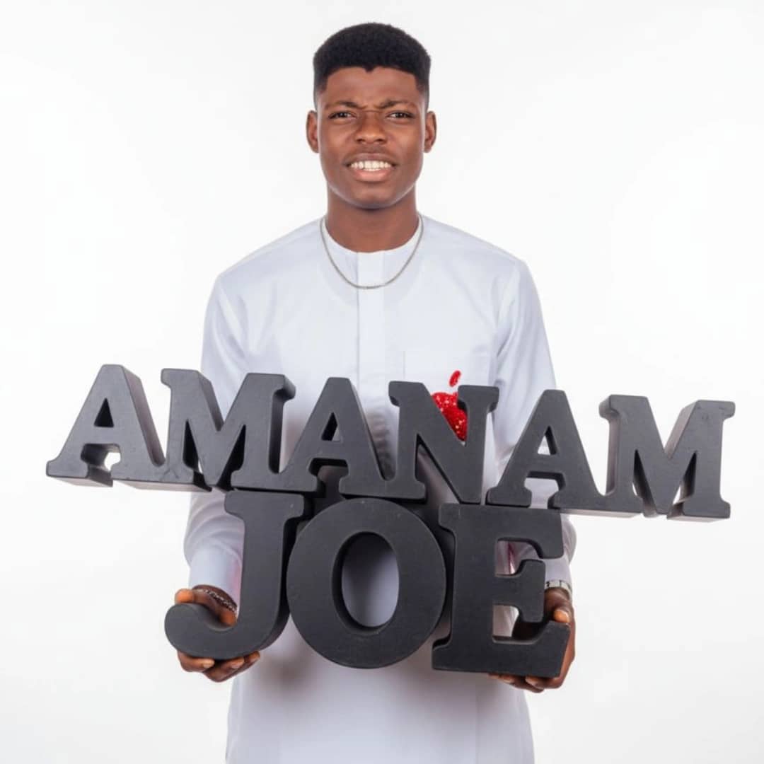amanam-joe Profile