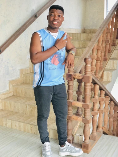 amanam-joe01's Profile Picture