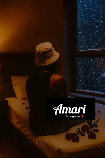 amariinkosiyezwe's Profile Picture