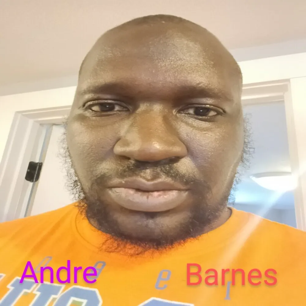andre515's Profile Picture
