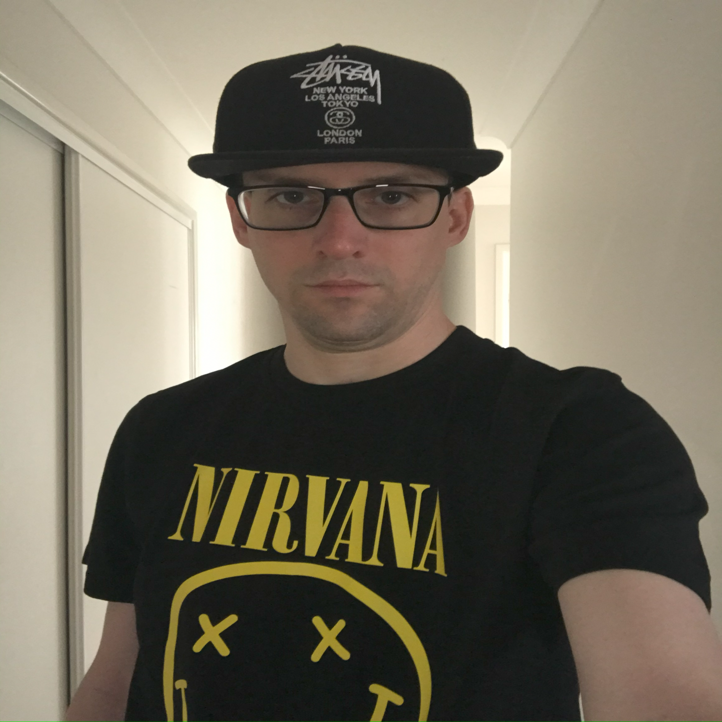 andrewjackson's Profile Picture