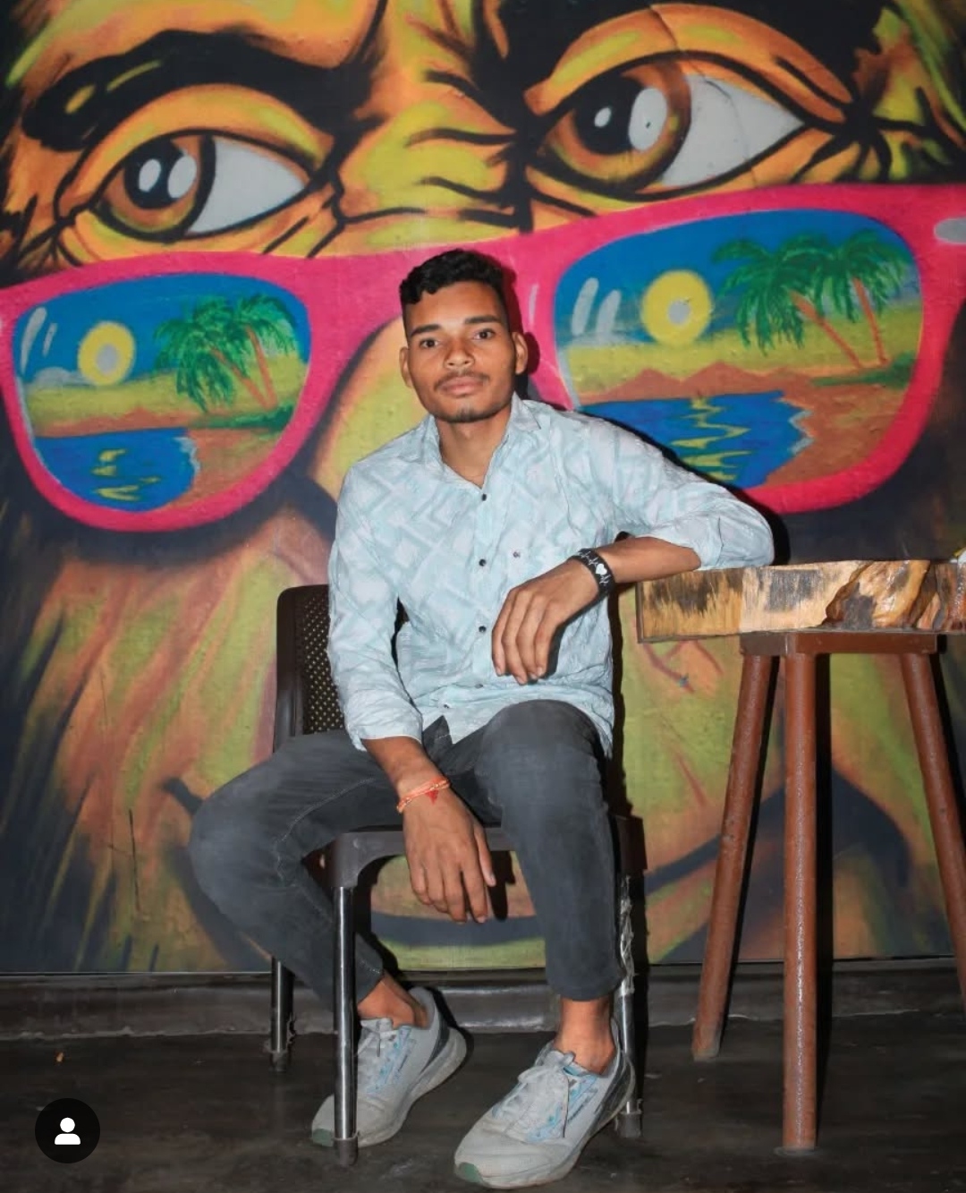 anklaluikey1234567's Profile Picture