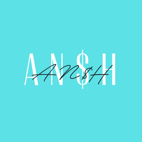 ansh0's Profile Picture