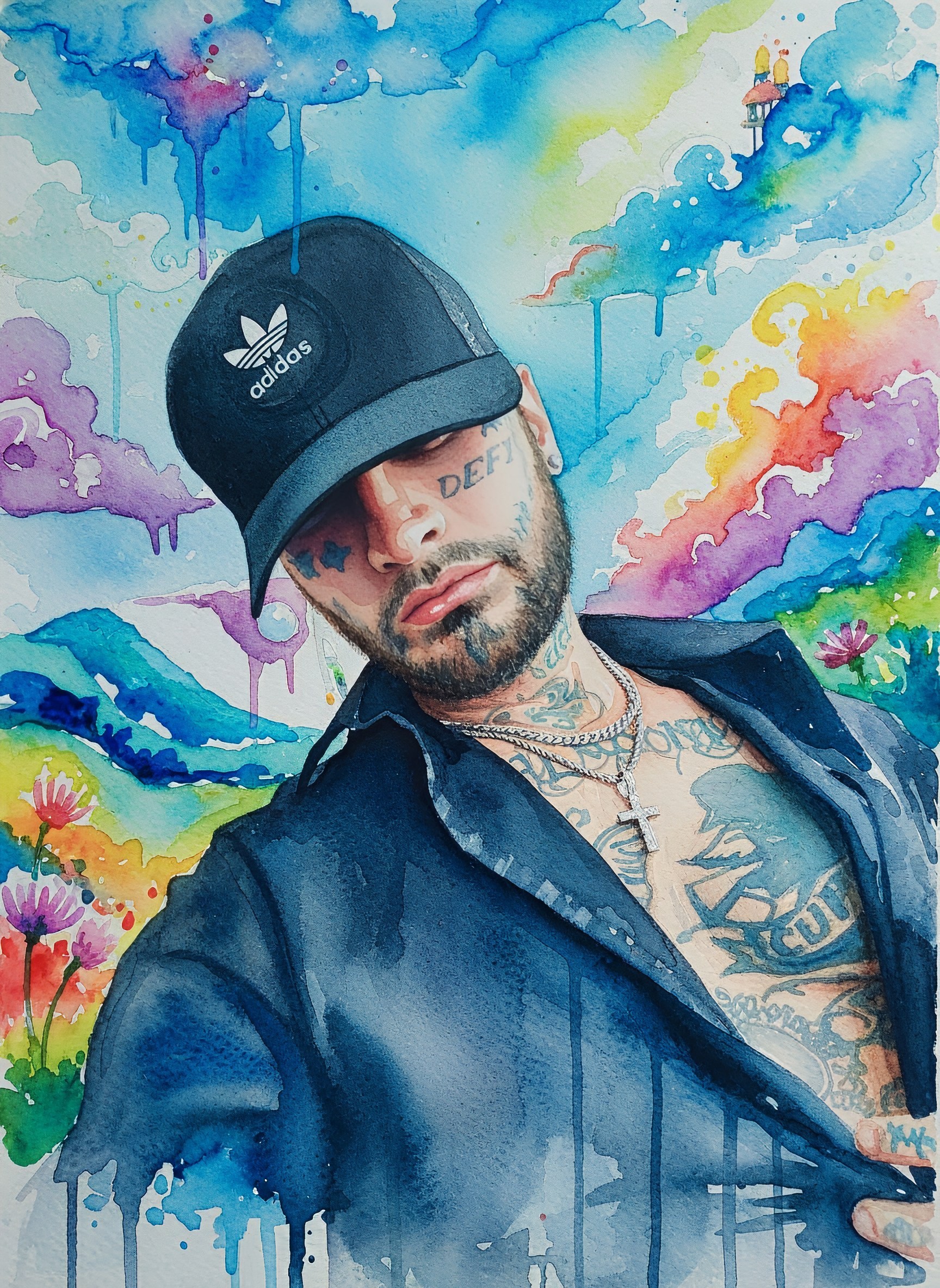 anthonypomenta Profile