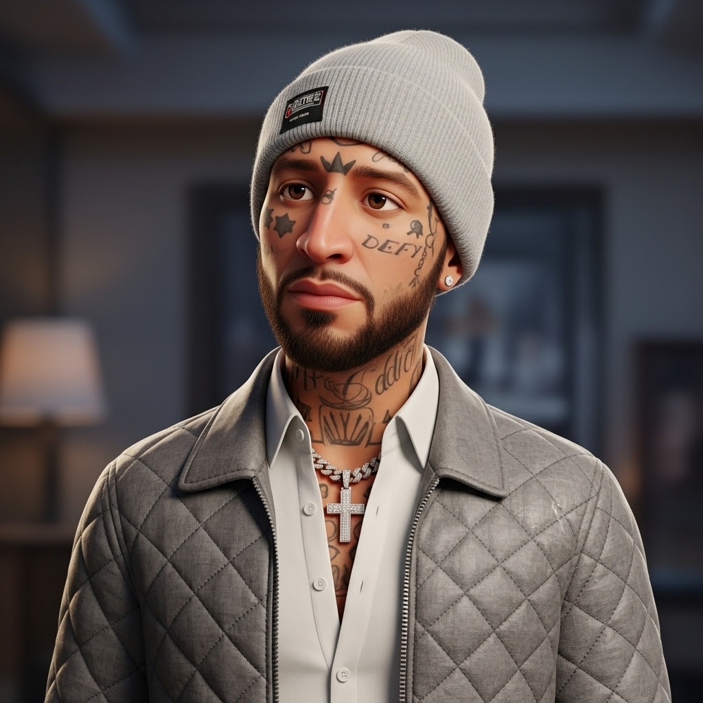 anthonypomenta's Profile Picture