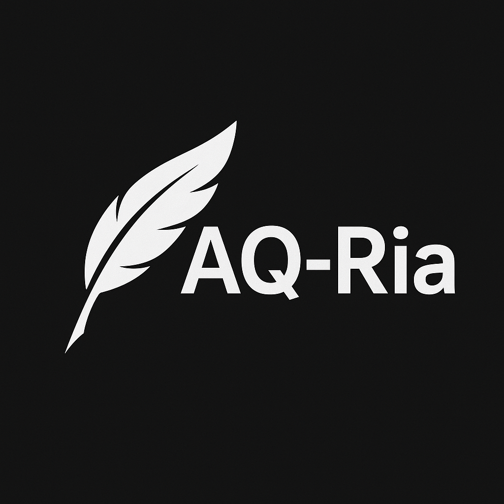 aq-ria's Profile Picture